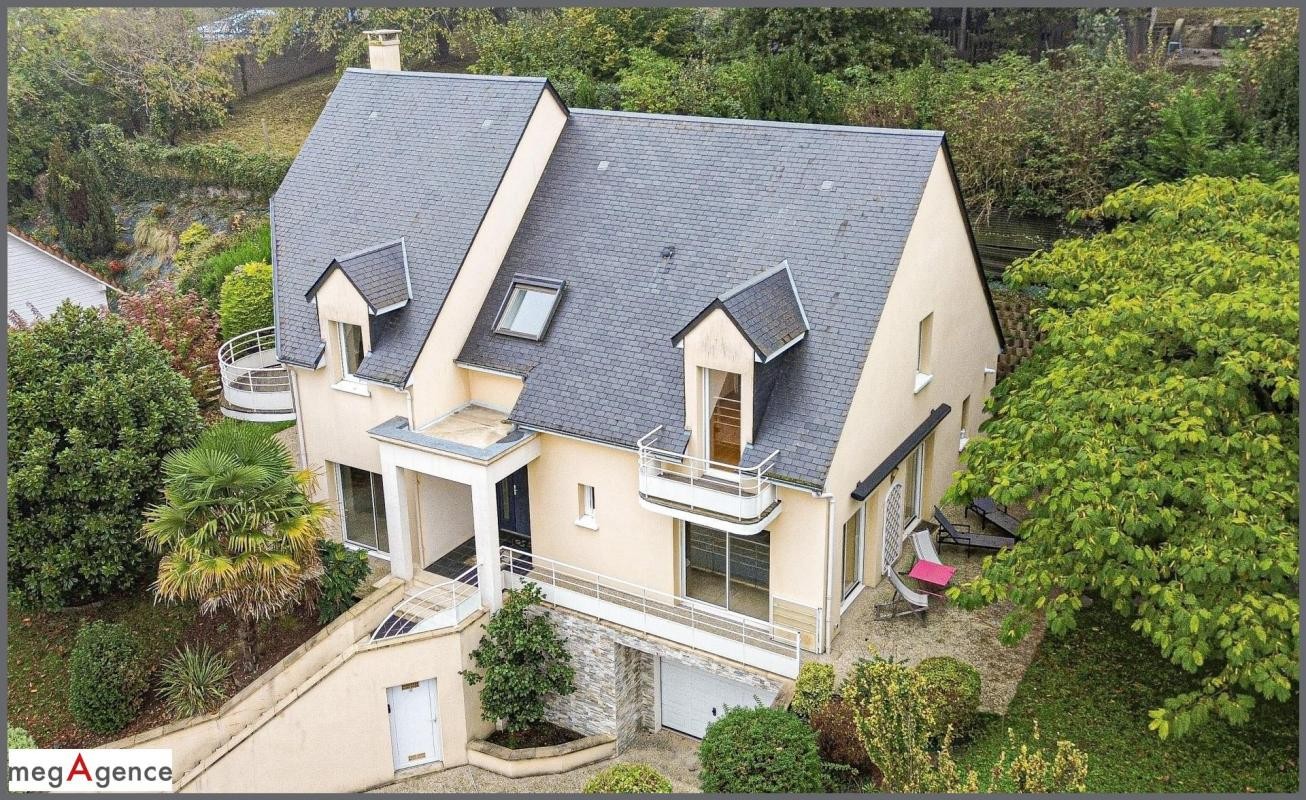 Vente Maison à le Mans 7 pièces