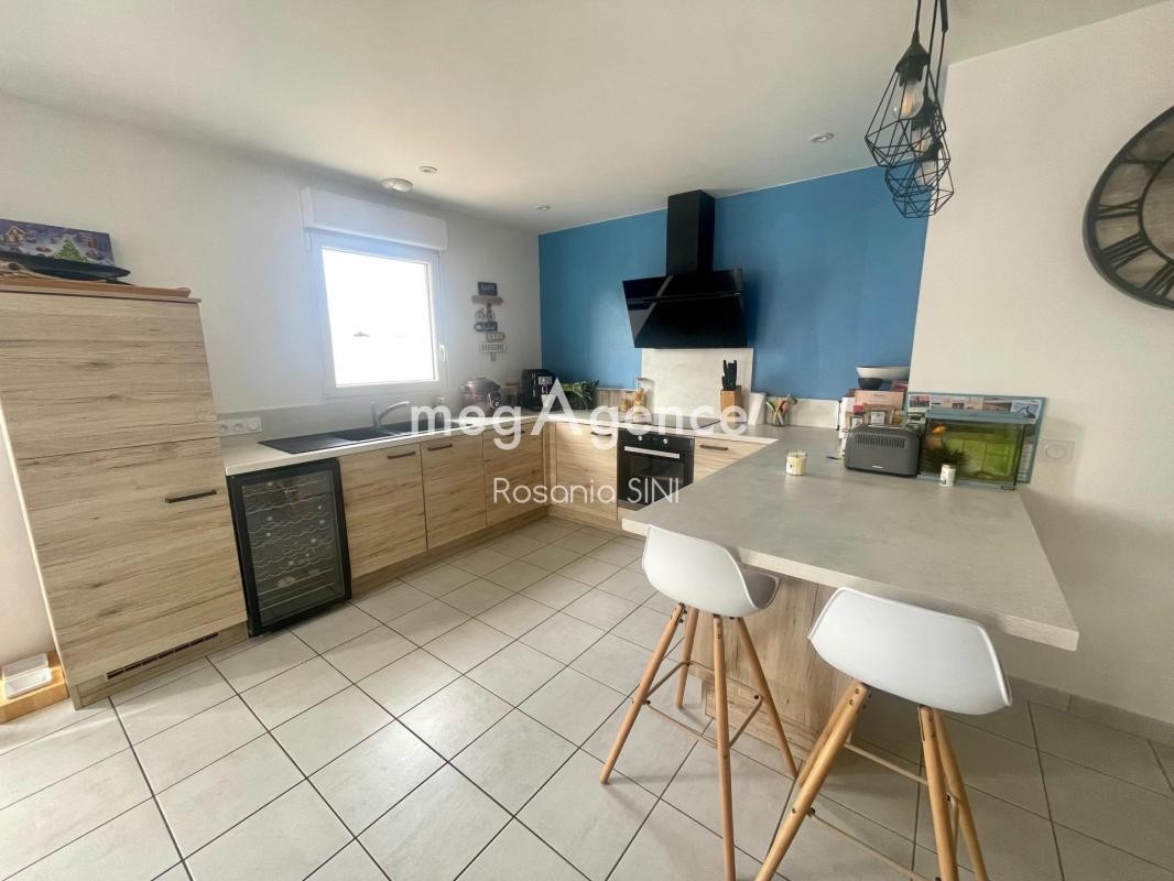 Vente Maison à les Sables-d'Olonne 4 pièces