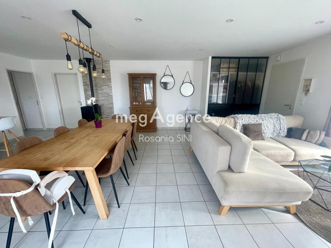 Vente Maison à les Sables-d'Olonne 4 pièces