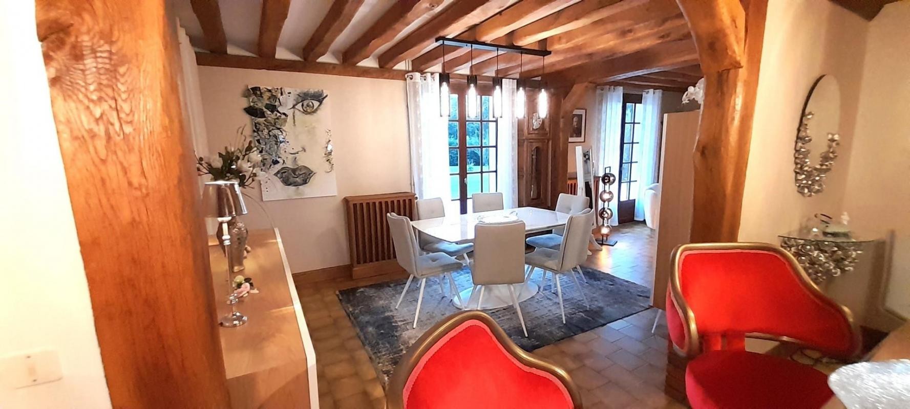 Vente Maison à Pont-l'Évêque 11 pièces