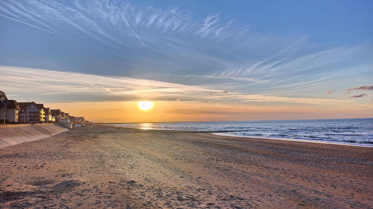 Vente Maison à Cabourg 5 pièces