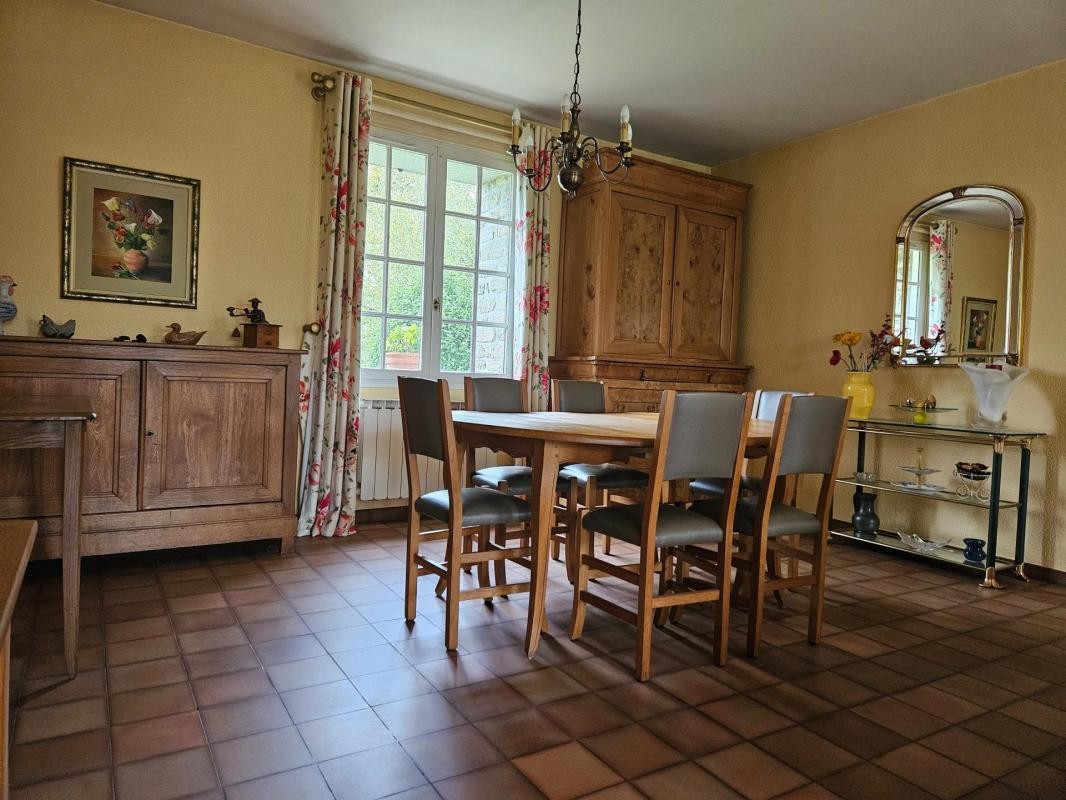 Vente Maison à Alençon 9 pièces