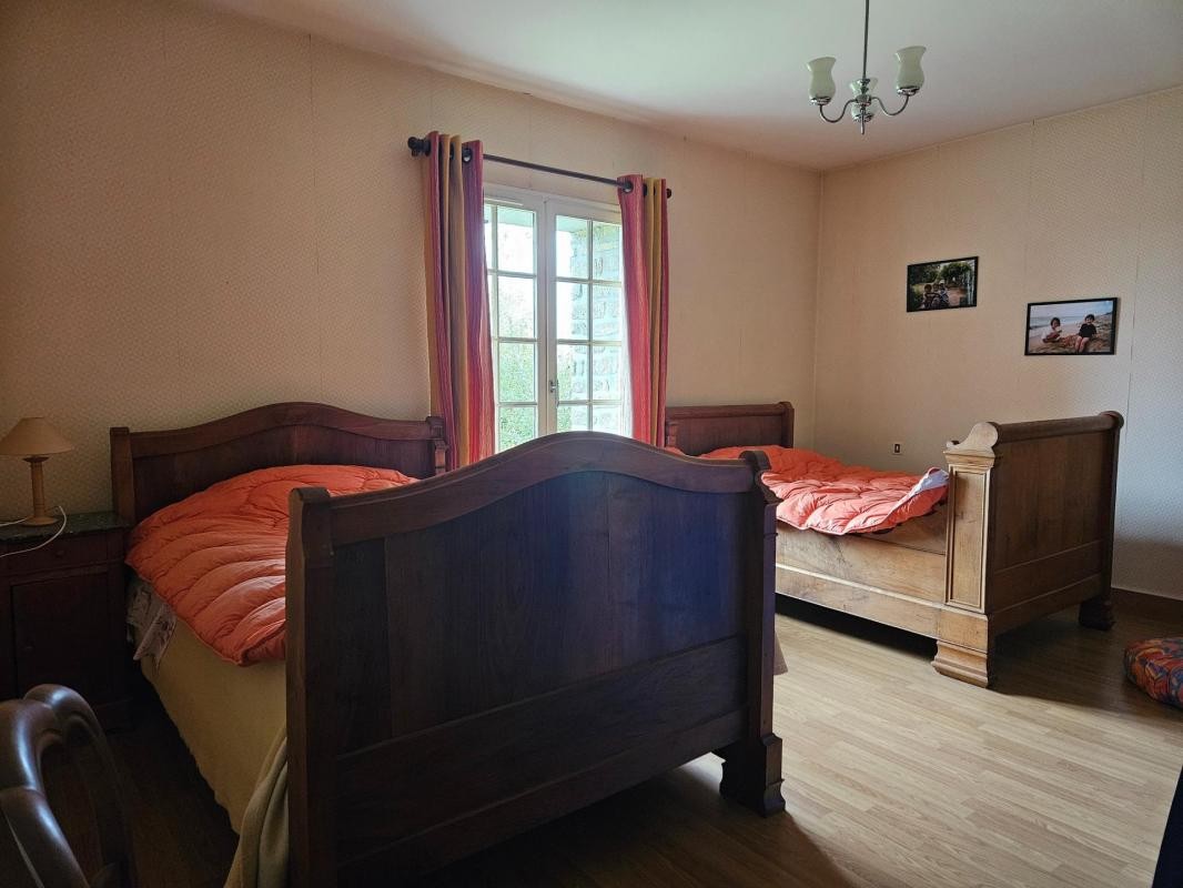 Vente Maison à Alençon 9 pièces