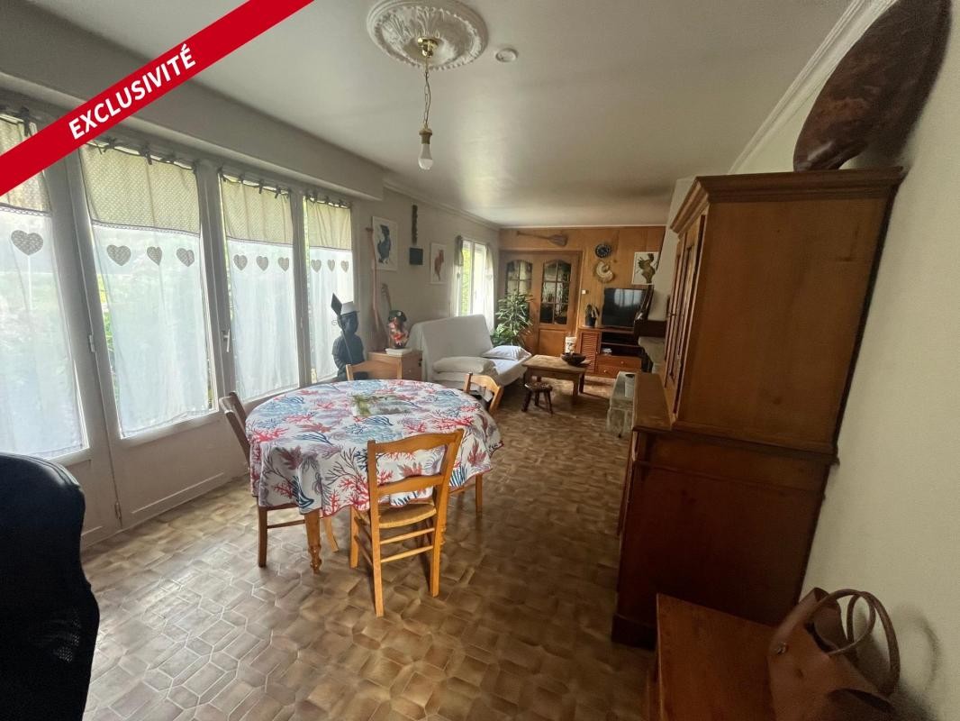 Vente Maison à Malestroit 5 pièces