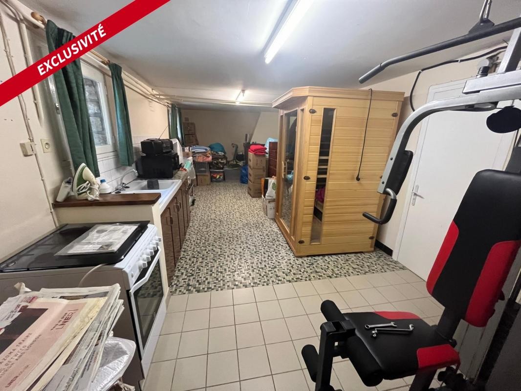 Vente Maison à Malestroit 5 pièces