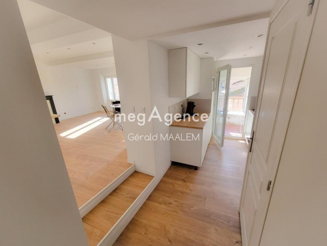 Vente Appartement à Fréjus 4 pièces