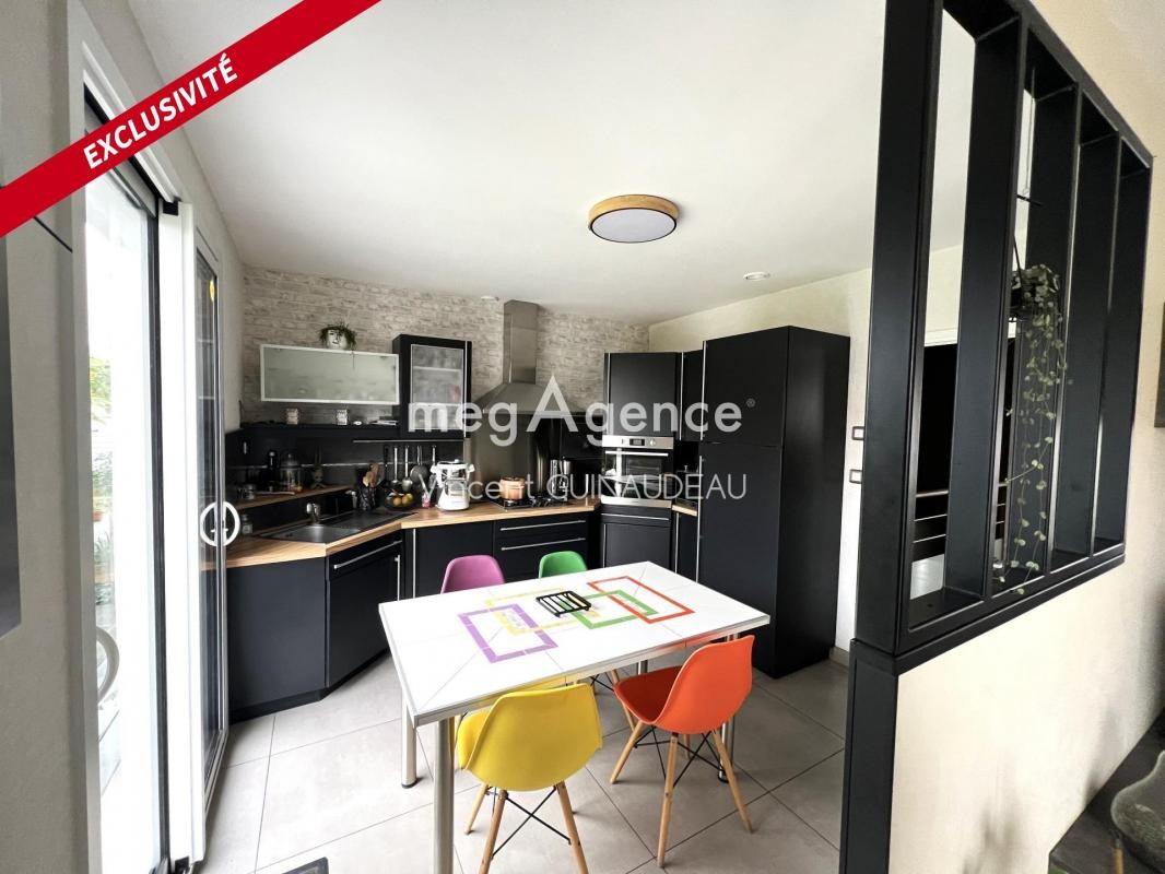 Vente Maison à Saint-Macaire-en-Mauges 5 pièces