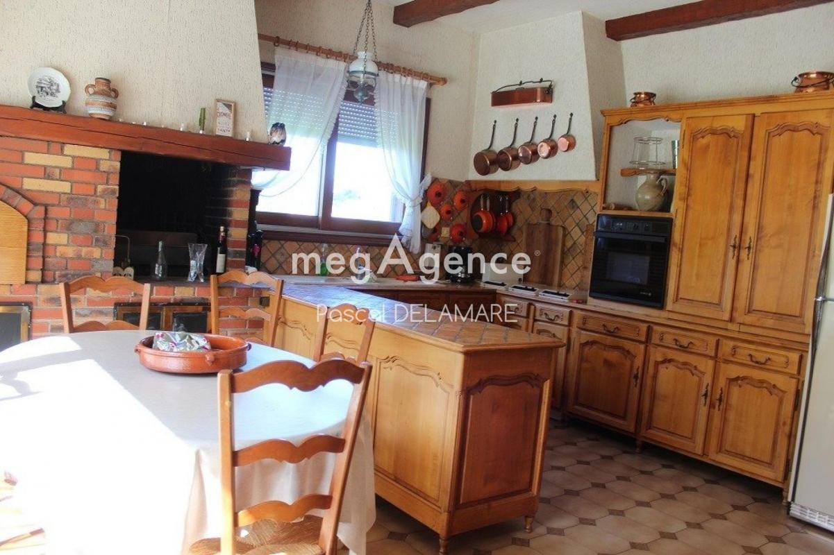 Vente Maison à Bédarieux 7 pièces