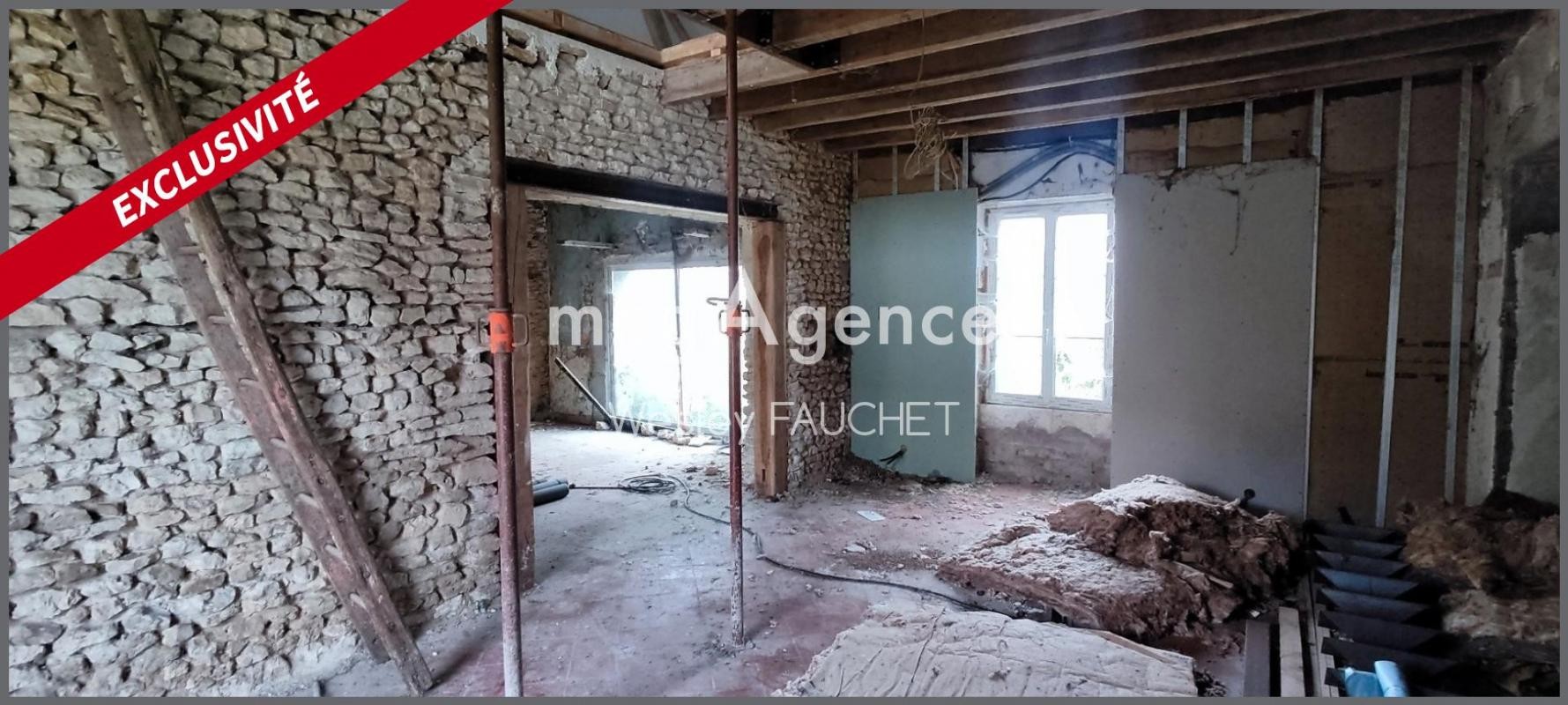 Vente Maison à Sougé 5 pièces