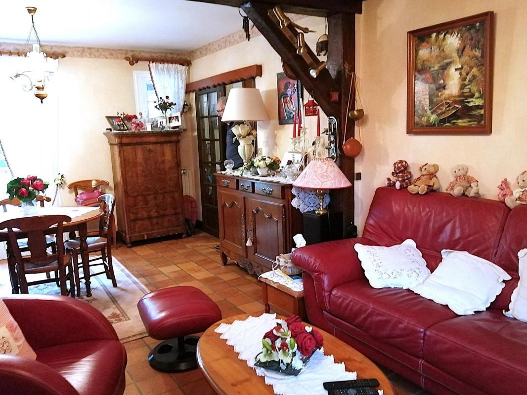 Vente Maison à Vineuil 5 pièces