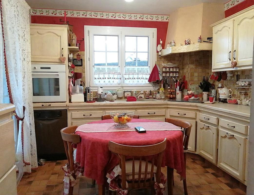 Vente Maison à Vineuil 5 pièces