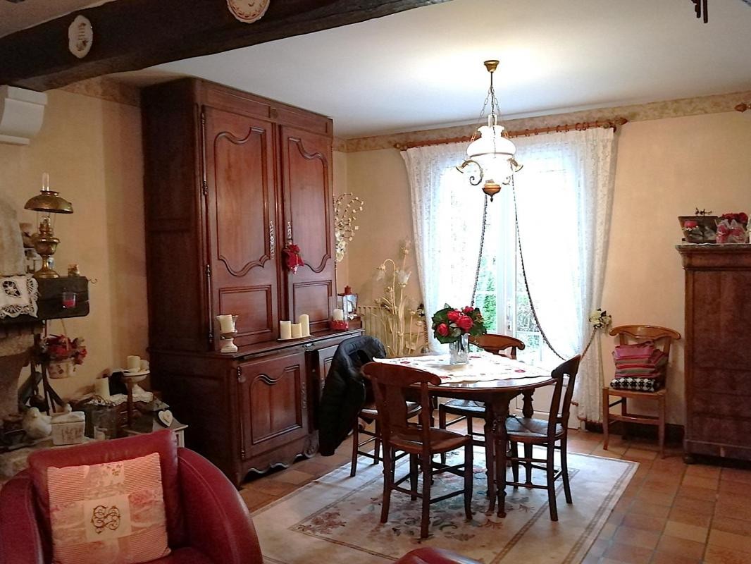 Vente Maison à Vineuil 5 pièces