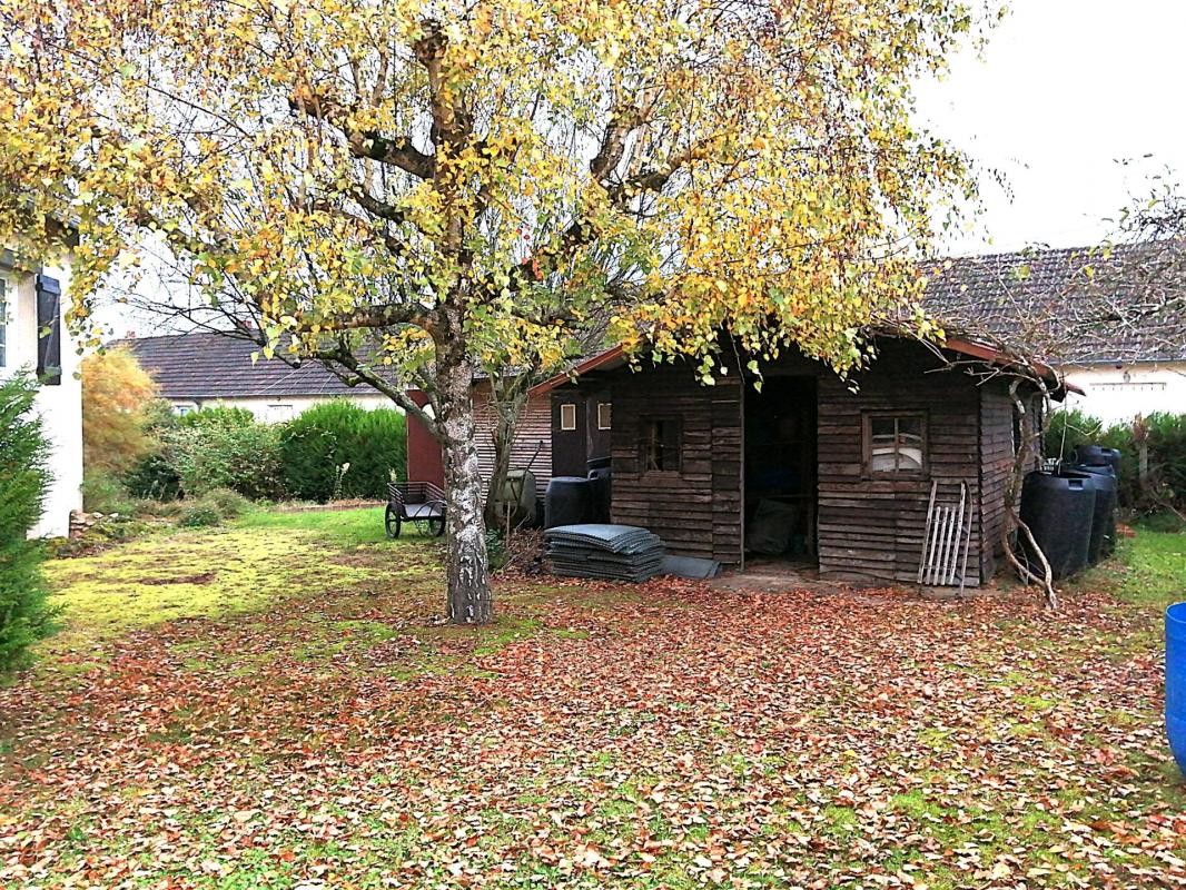 Vente Maison à Vineuil 5 pièces