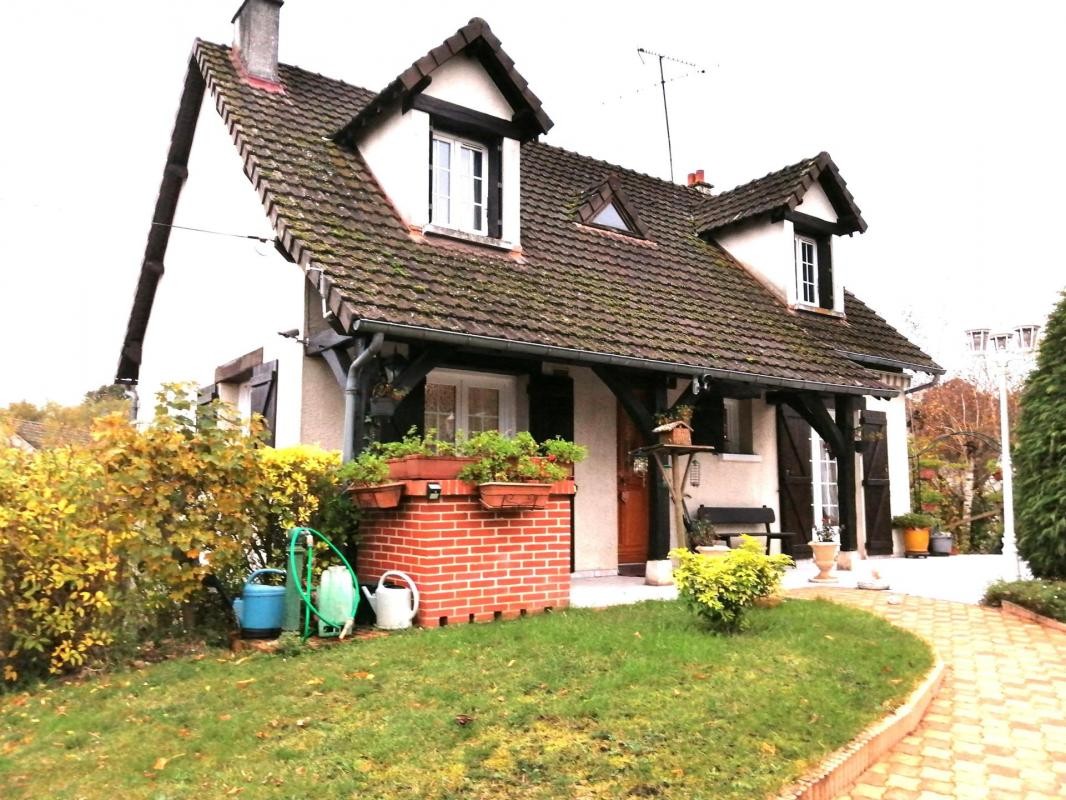 Vente Maison à Vineuil 5 pièces