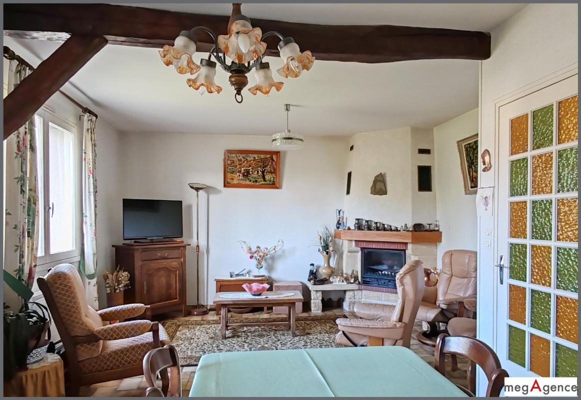 Vente Maison à Laigné-en-Belin 3 pièces