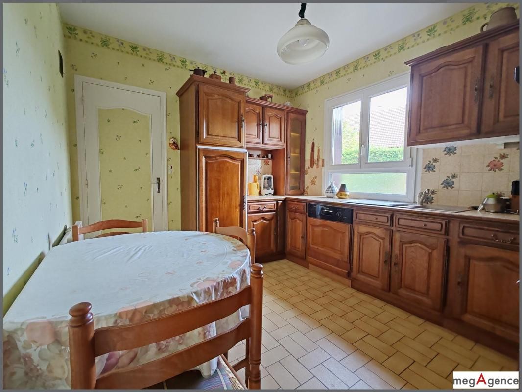 Vente Maison à Laigné-en-Belin 3 pièces