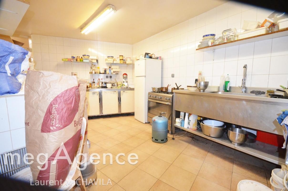 Vente Maison à Villeneuve-lès-Béziers 12 pièces