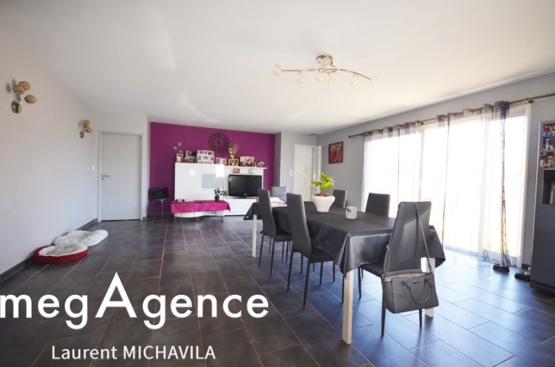 Vente Maison à Sérignan 6 pièces