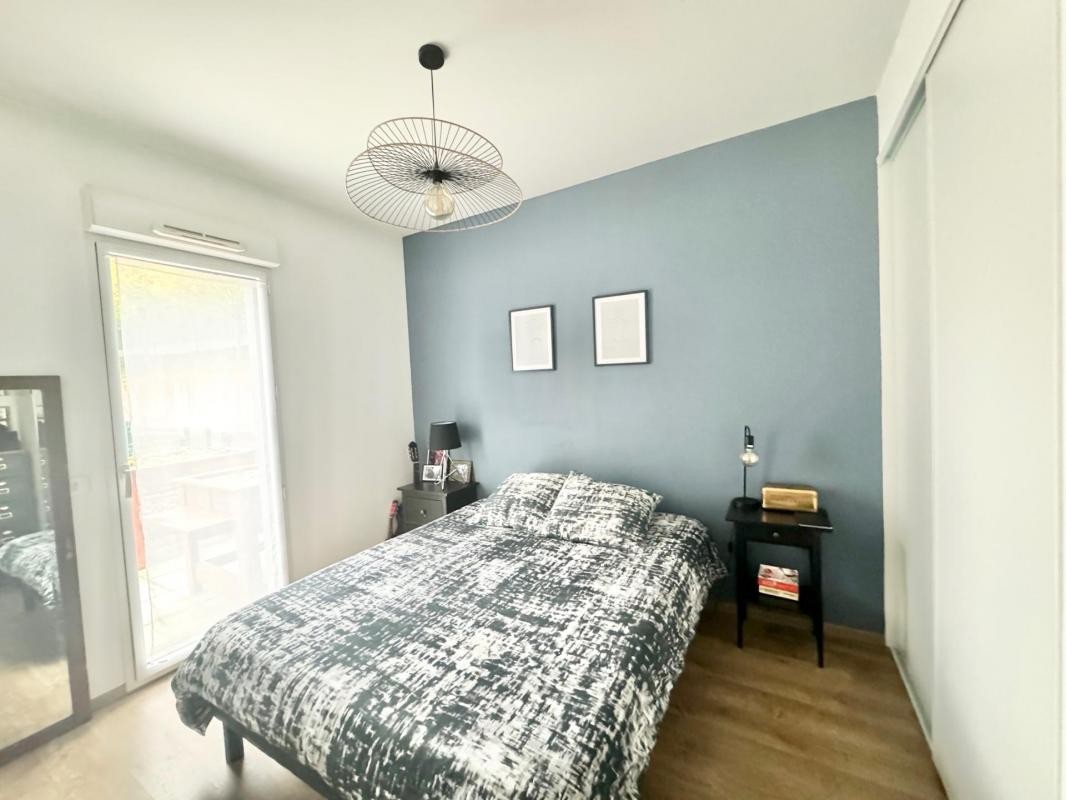 Vente Appartement à Chantepie 3 pièces