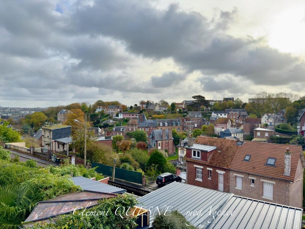 Vente Maison à Dieppe 5 pièces