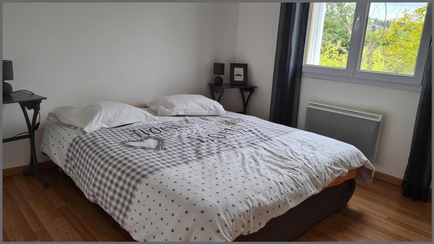 Vente Appartement à Gréoux-les-Bains 4 pièces