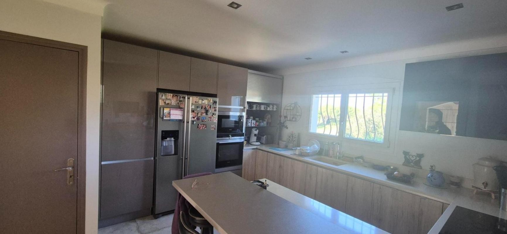 Vente Maison à Puget-sur-Argens 5 pièces