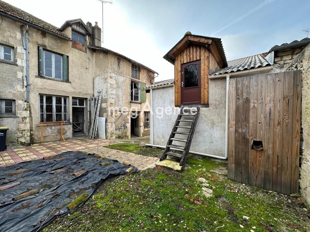 Vente Maison à Saint-Germain 2 pièces