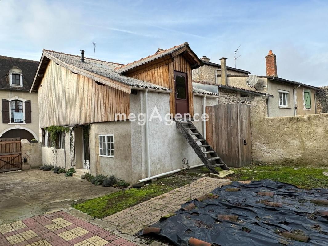 Vente Maison à Saint-Germain 2 pièces