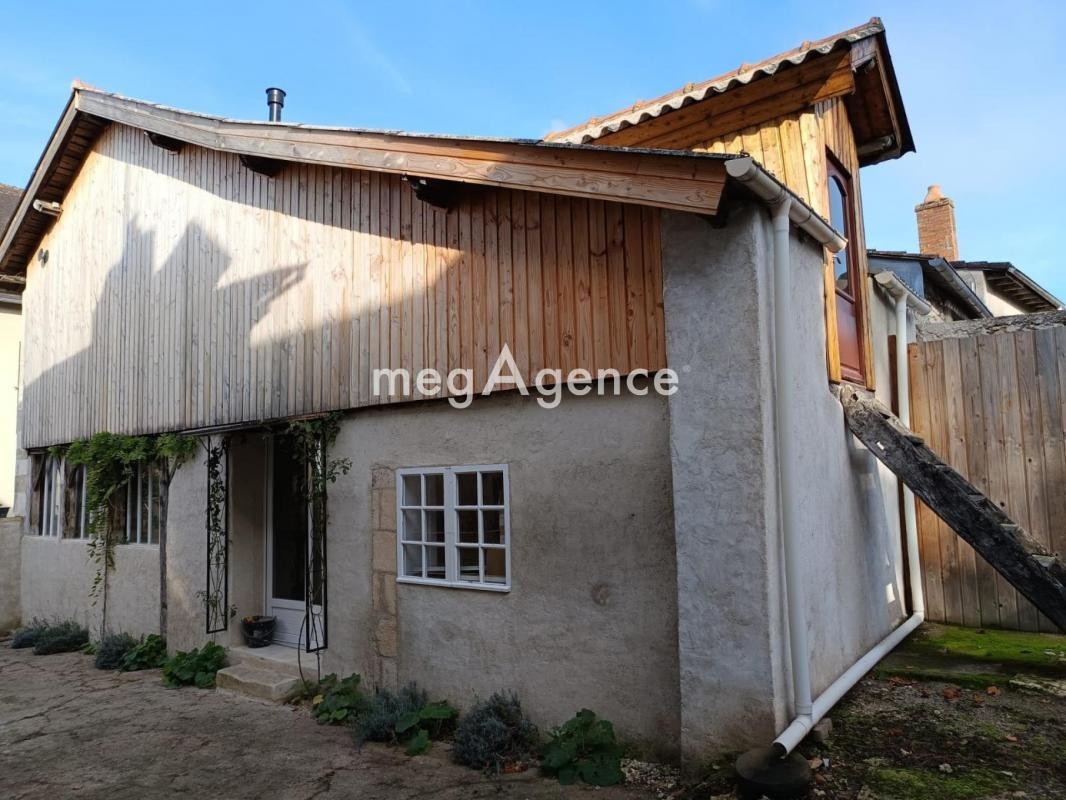 Vente Maison à Saint-Germain 2 pièces