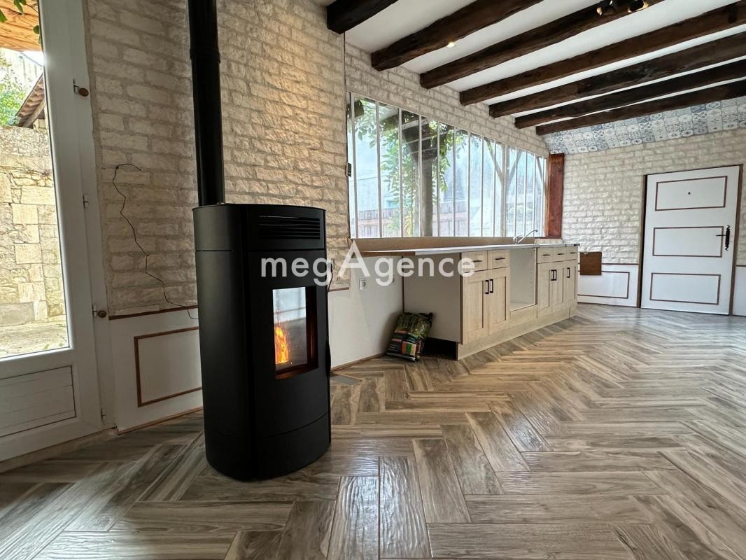 Vente Maison à Saint-Germain 2 pièces