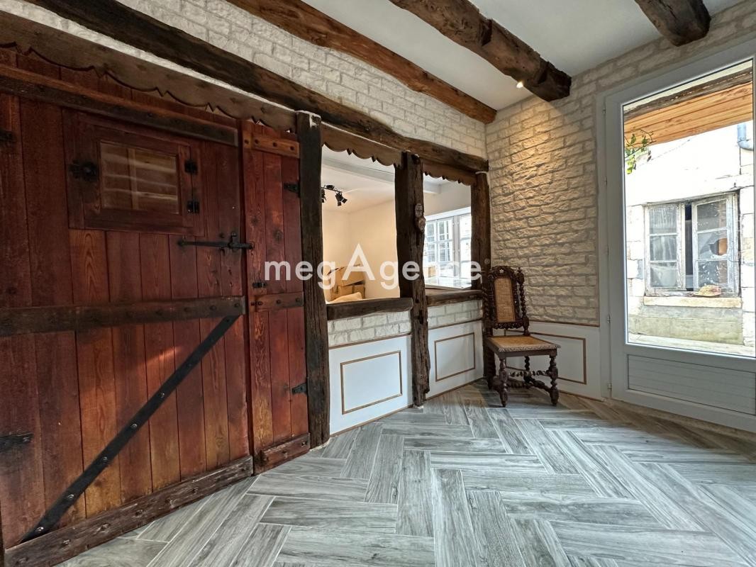 Vente Maison à Saint-Germain 2 pièces