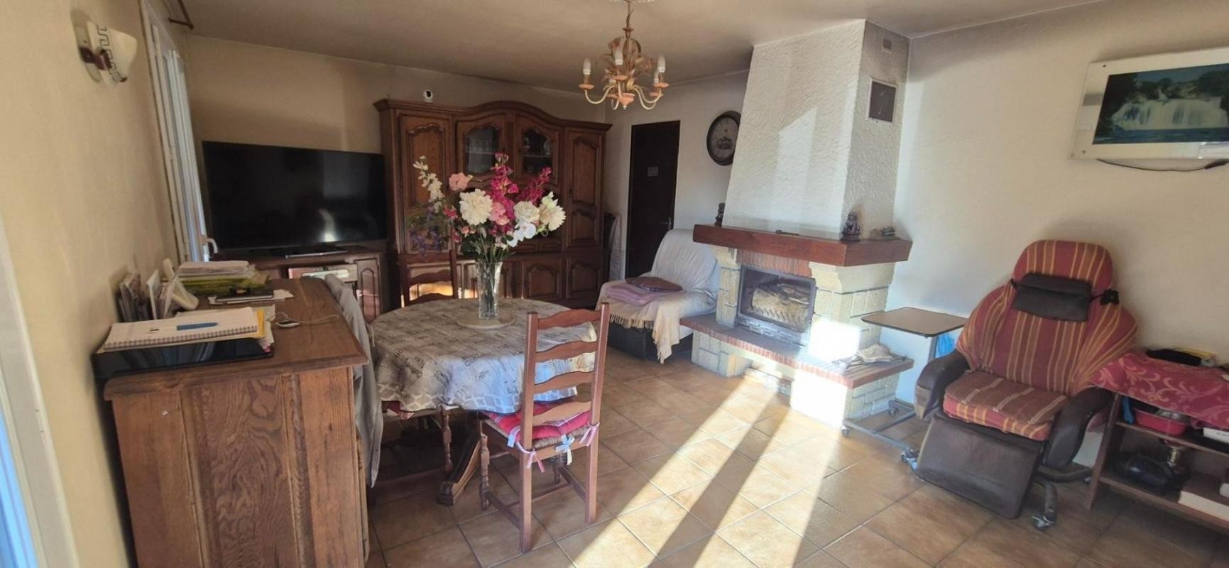 Vente Maison à Fréjus 3 pièces