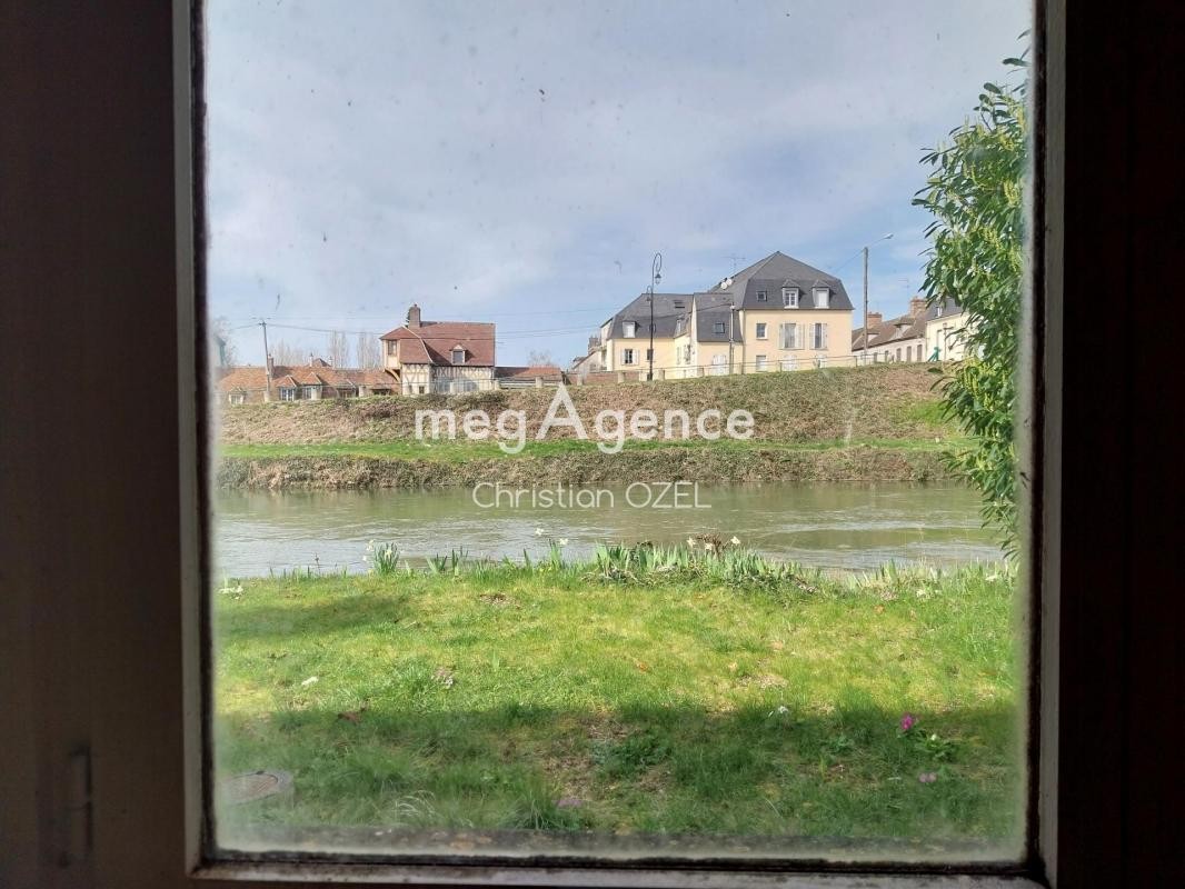 Vente Maison à Nogent-sur-Seine 6 pièces