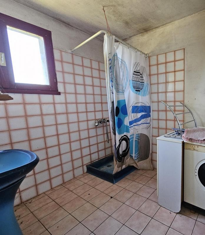 Vente Maison à Montreuil-Bellay 6 pièces