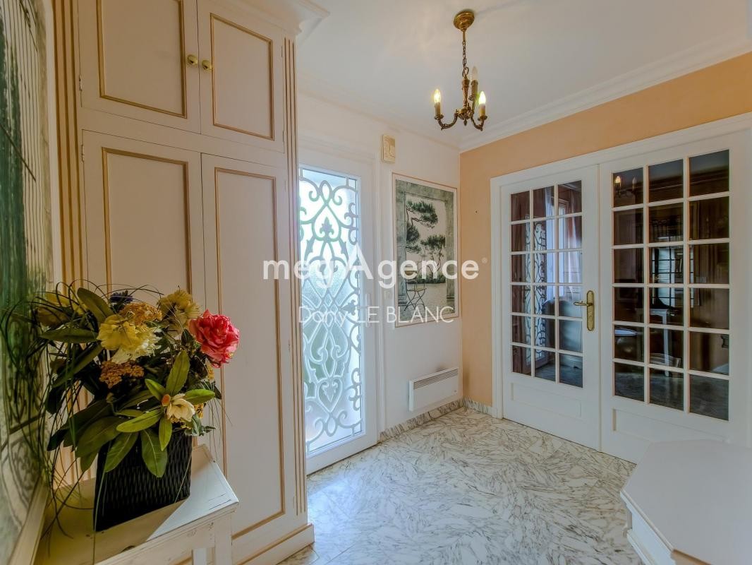 Vente Maison à Lucé 6 pièces