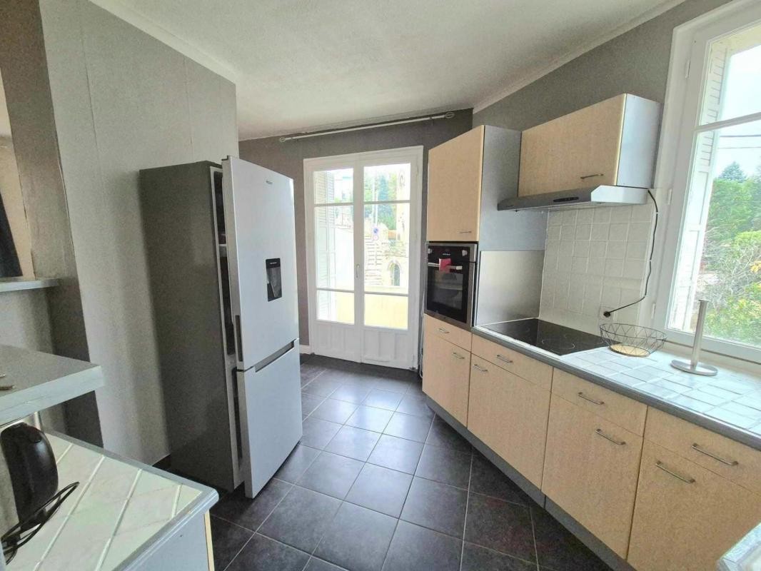 Vente Appartement à Saint-Étienne 2 pièces