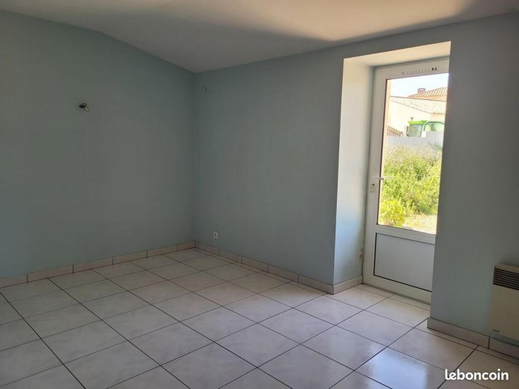 Vente Maison à Longeville-sur-Mer 5 pièces