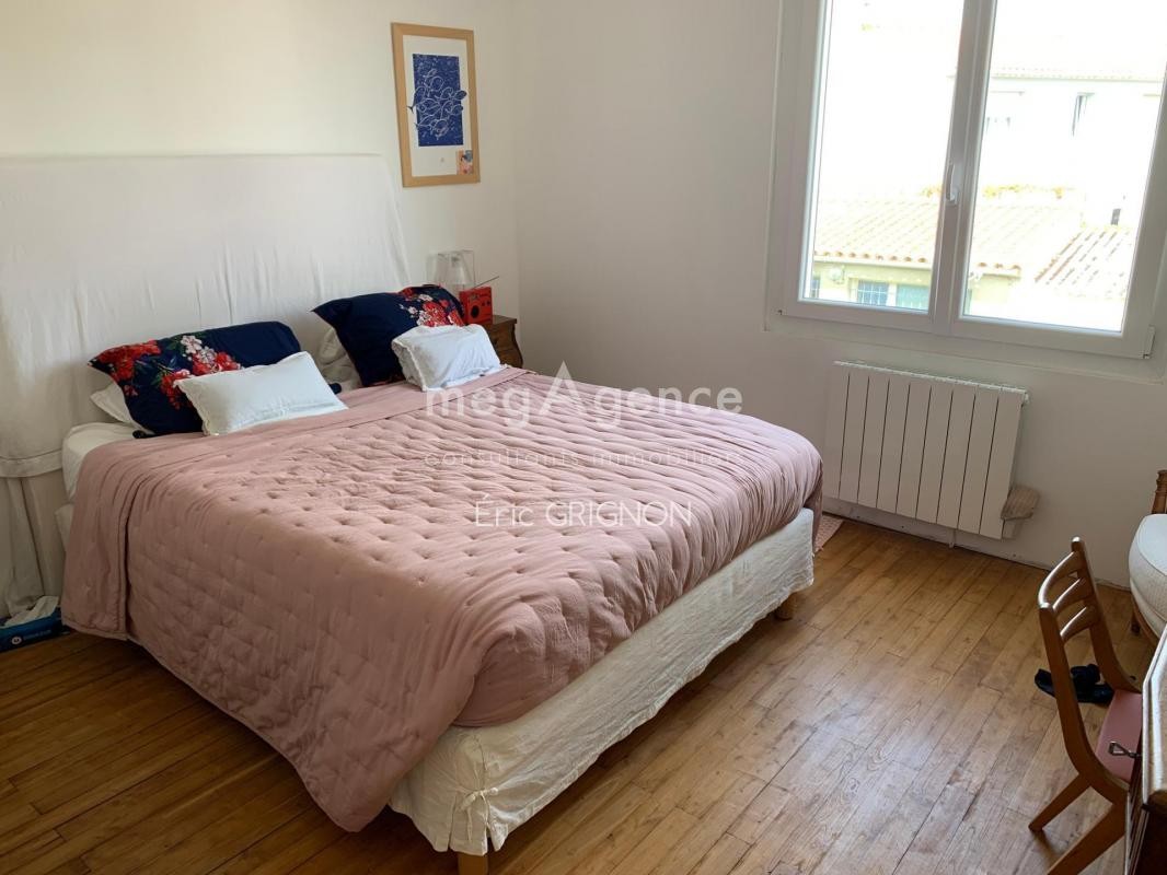 Vente Maison à les Sables-d'Olonne 5 pièces