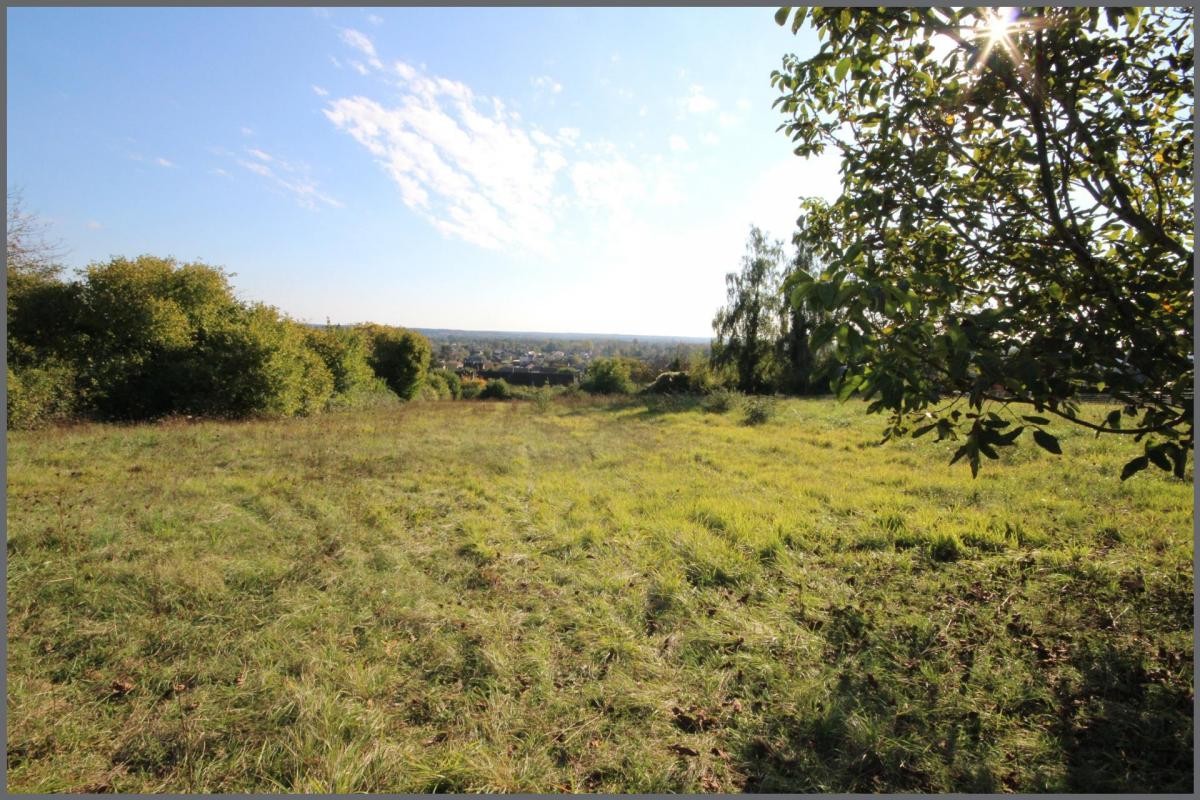 Vente Terrain à Aubigné-Racan 0 pièce