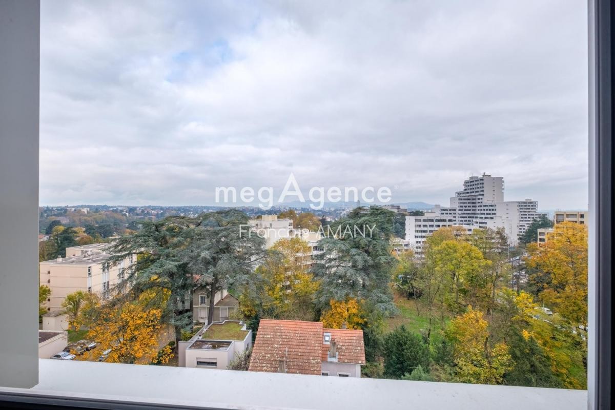 Vente Appartement à Lyon 5e arrondissement 5 pièces