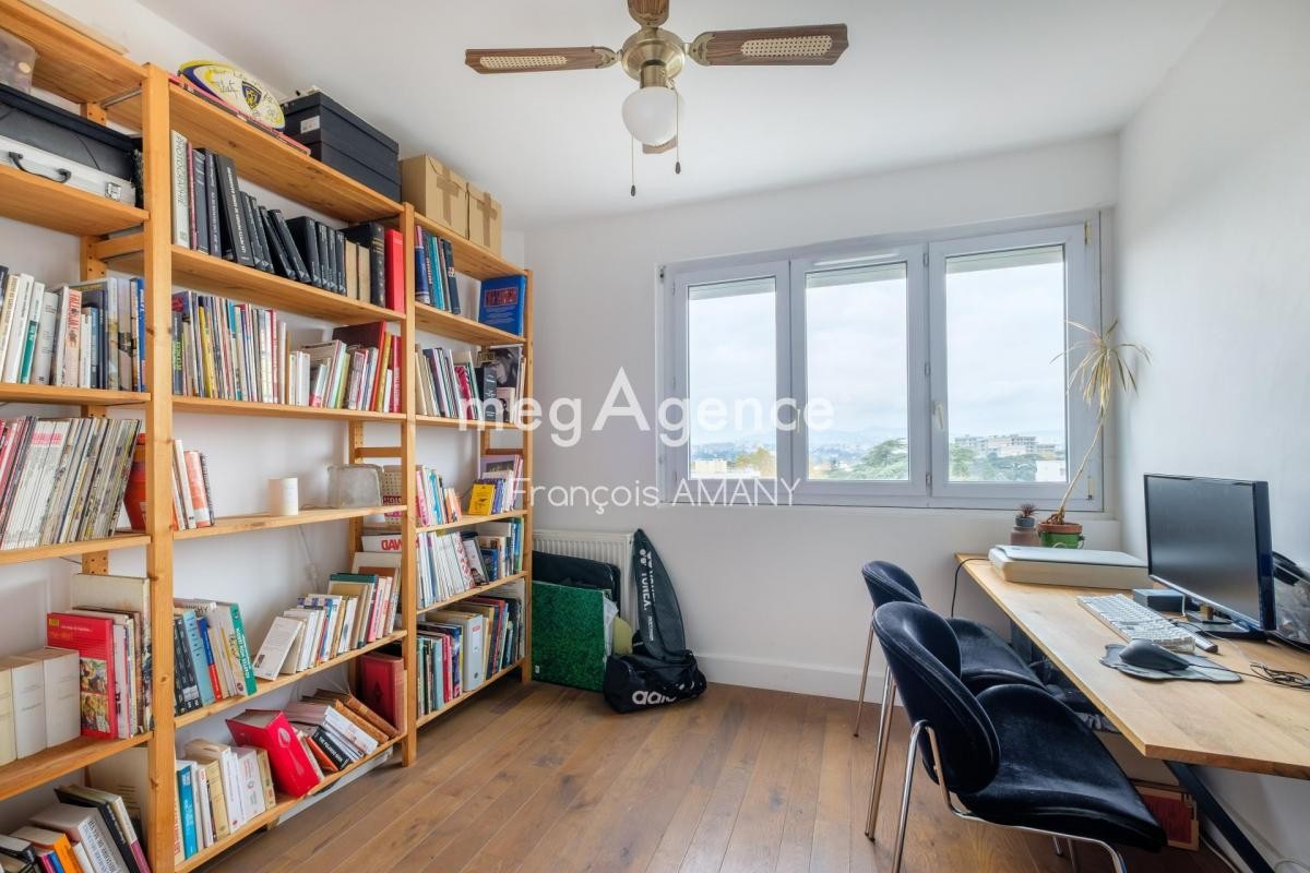 Vente Appartement à Lyon 5e arrondissement 5 pièces