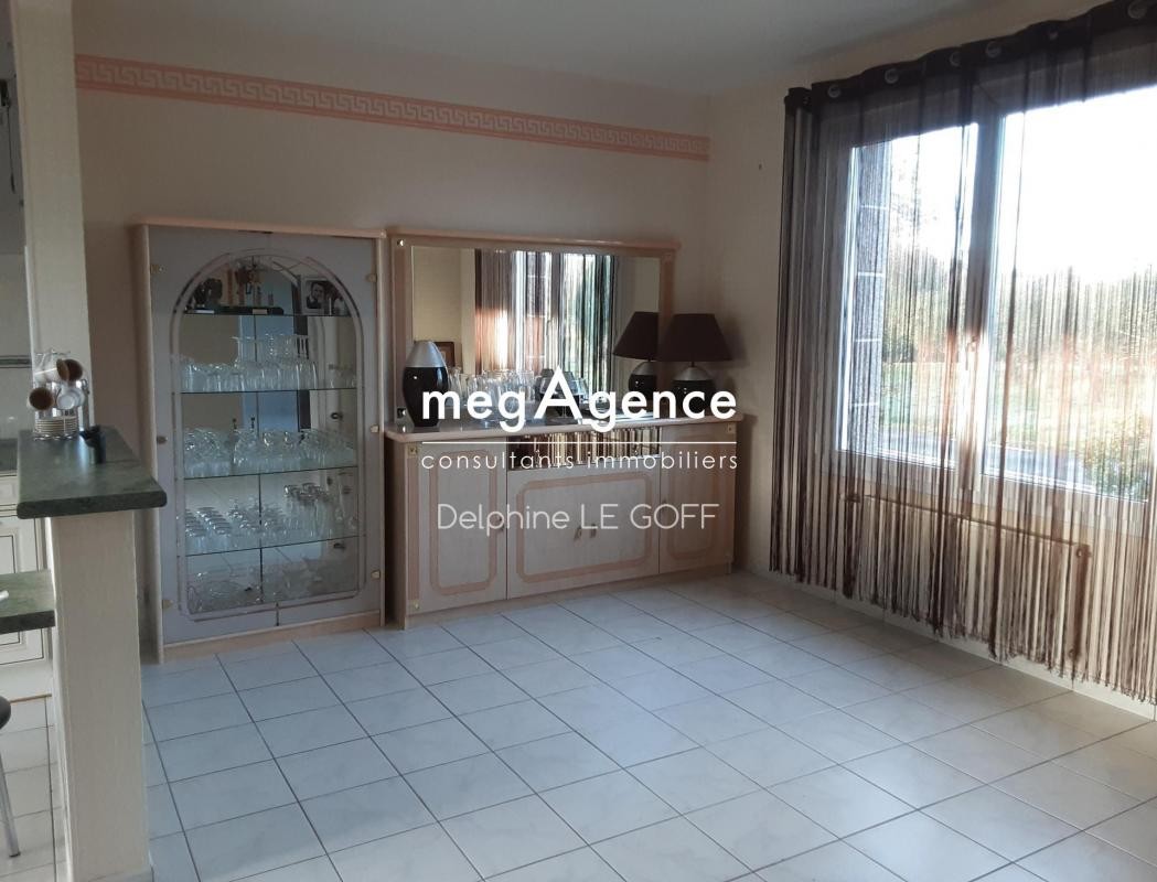 Vente Maison à Lanvollon 7 pièces