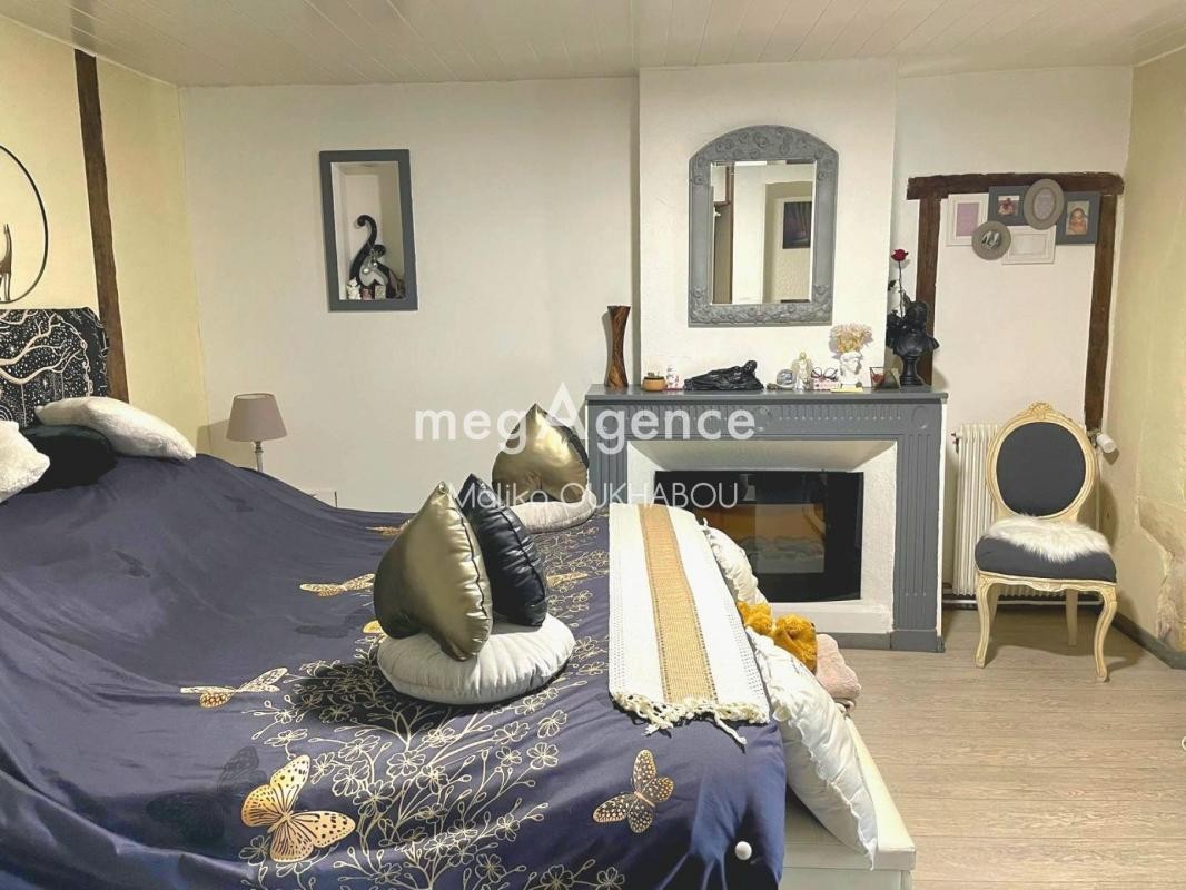 Vente Maison à Saint-Sever 14 pièces