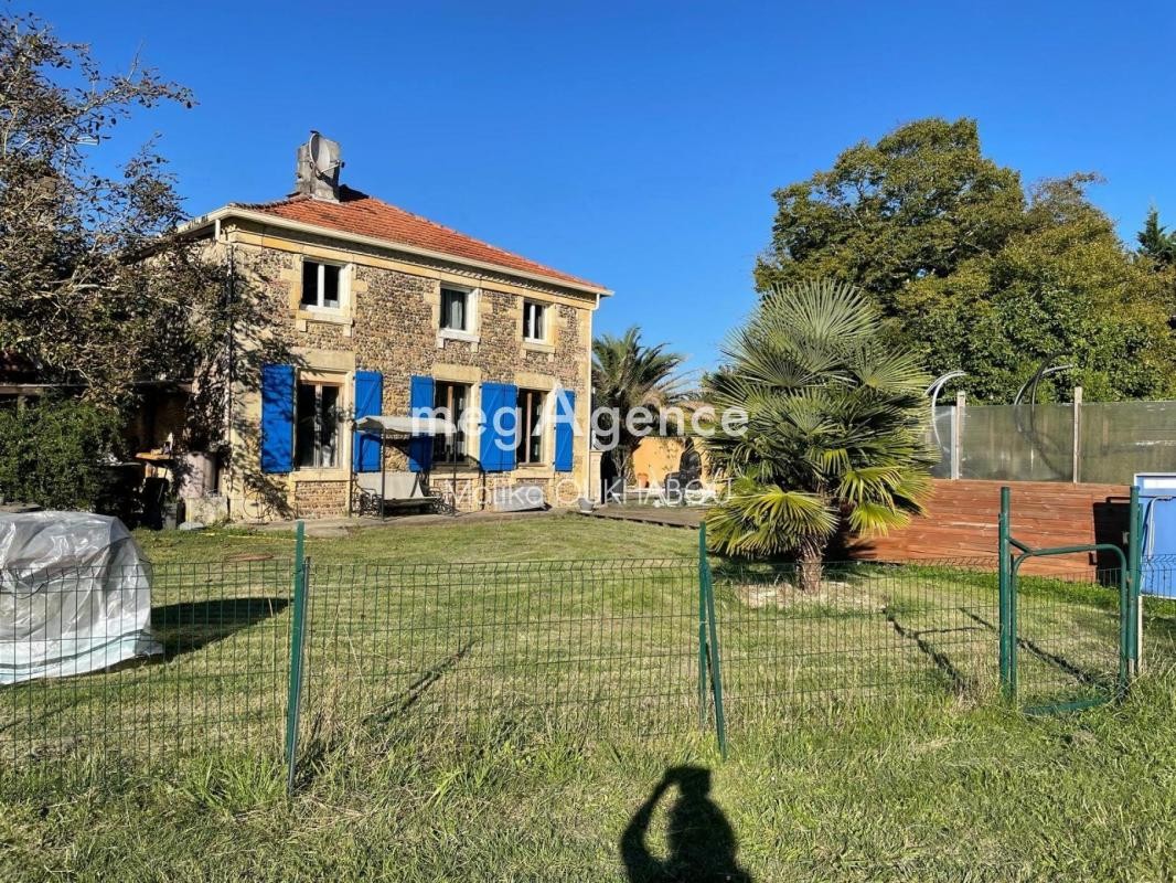 Vente Maison à Saint-Sever 14 pièces