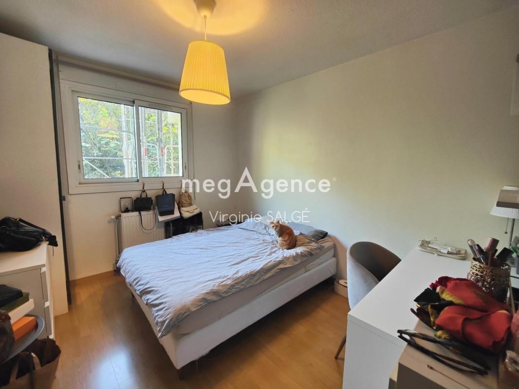 Vente Appartement à Toulouse 4 pièces