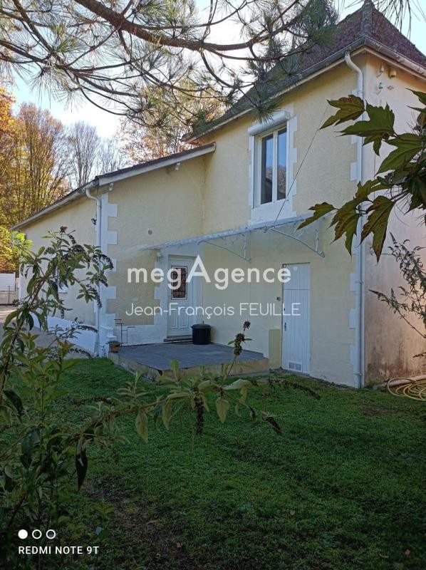 Vente Maison à Bergerac 5 pièces