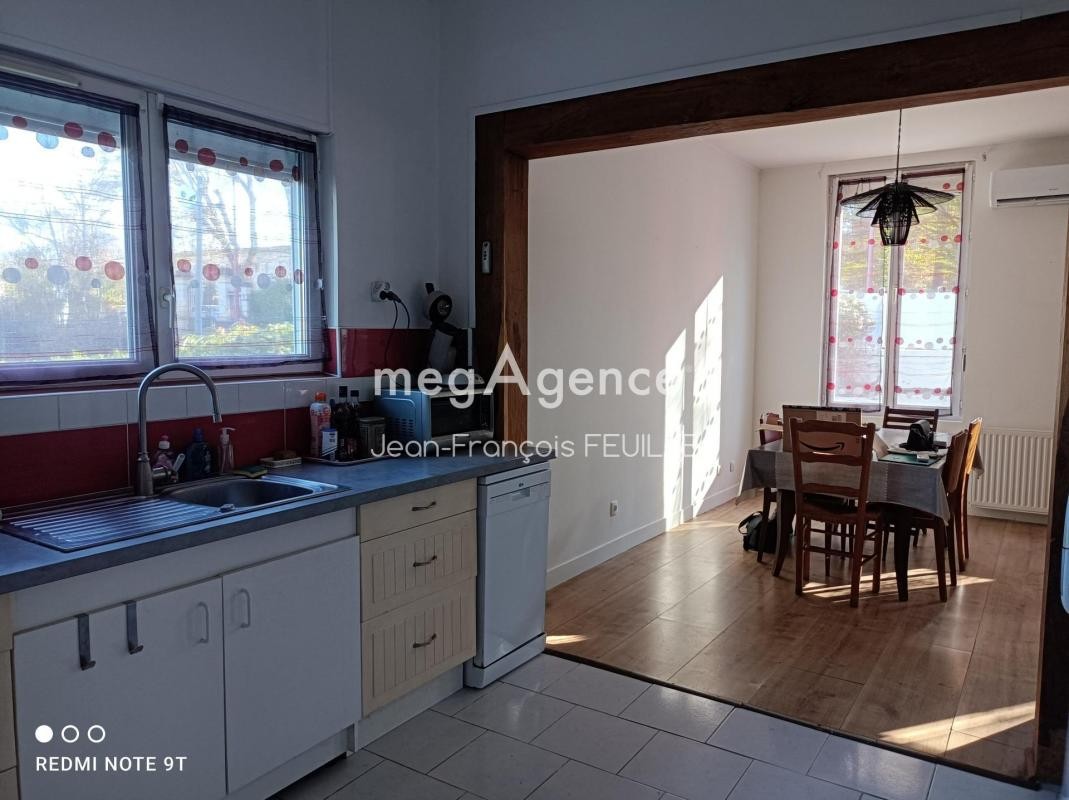 Vente Maison à Bergerac 5 pièces