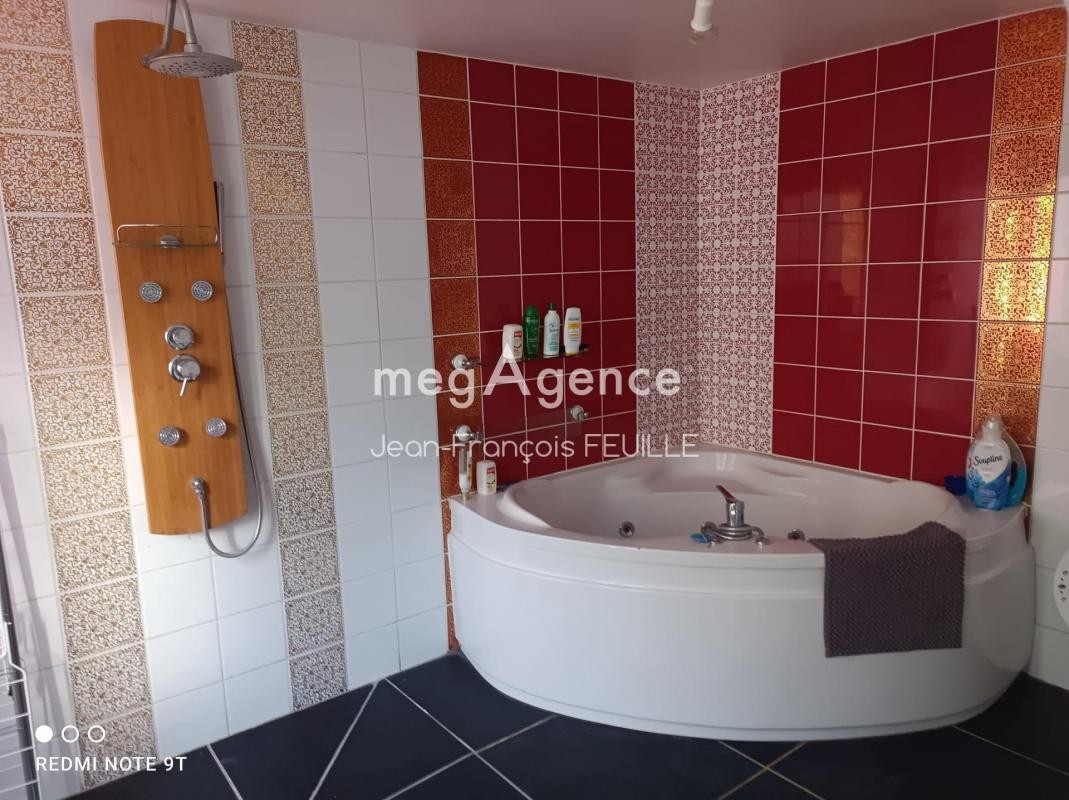 Vente Maison à Bergerac 5 pièces