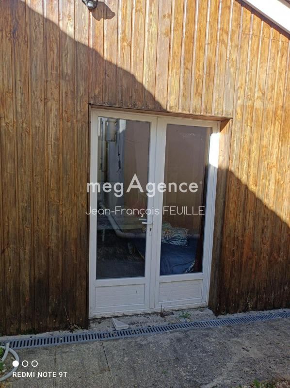 Vente Maison à Bergerac 5 pièces