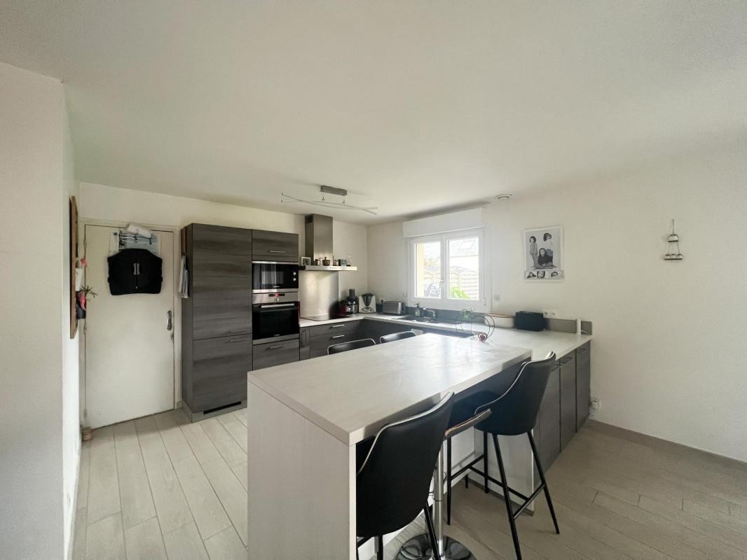 Vente Maison à Cherbourg-Octeville 7 pièces